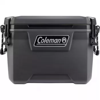 Coleman Convoy 55 QT dzesētājs 53 L Pelēks Poliuretāna izolācija