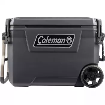 Dzesēšanas kaste Coleman Convoy 65 QT 29 L Poliuretāns Pelēka
