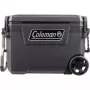 Dzesēšanas kaste Coleman Convoy 65 QT 29 L Poliuretāns Pelēka