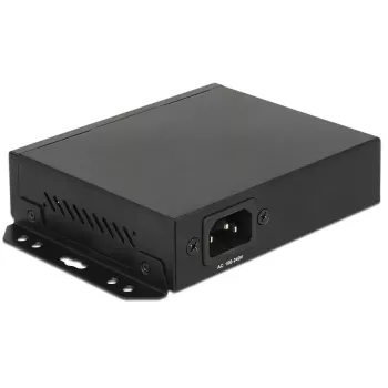 Tīkla slēdzis DeLOCK 87704 Gigabit Ethernet 10/100/1000