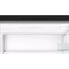 Siemens iQ100 KI87VNSE0 ledusskapis-saldētājs iebūvējamais 270 L Balts