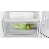Siemens iQ100 KI87VNSE0 ledusskapis-saldētājs iebūvējamais 270 L Balts