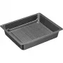 Bosch HEZ633070 cepeškrāsns daļa/piederums Melns, Sudraba tērauds