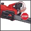 Elektriskais zāģis Einhell GC-EC 2040