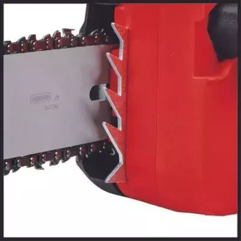 Elektriskais zāģis Einhell GC-EC 2040