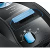 Siemens VSQ5X1230 putekļsūcējs 4.5 L cilindrisks sausā tīrīšana 850 W putekļu maiss