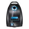 Siemens VSQ5X1230 putekļsūcējs 4.5 L cilindrisks sausā tīrīšana 850 W putekļu maiss