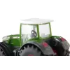 Siku Fendt 942 Vario traktors ar priekšējo pļaujmašīnu 1:50 salikts modelis