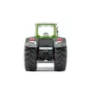 Siku Fendt 942 Vario traktors ar priekšējo pļaujmašīnu 1:50 salikts modelis
