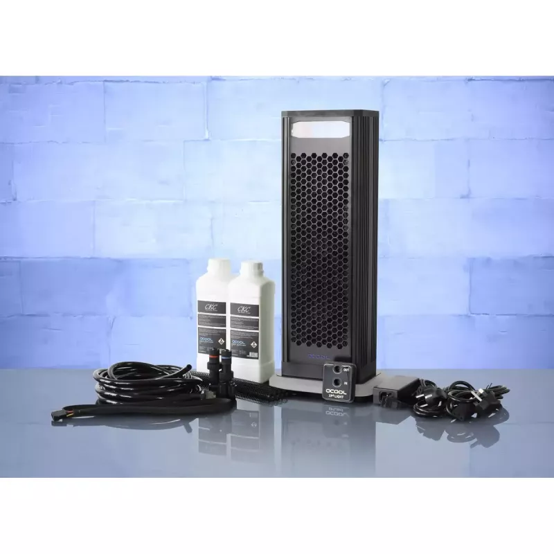 Alphacoop 11026 All-in-one šķidruma dzesētājs