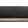 Siemens iQ700 EX675HEC1E iebūvējamā indukcijas plīts virsma, melna, 60 cm, 4 zonas
