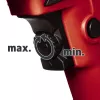 Einhell TH-DY 500 E ģipša plākšņu skrūvgriezis, 500 W