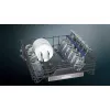 Siemens iQ700 SN87TX00CE trauku mazgājamā mašīna, pilnībā iebūvējama, 14 komplekti