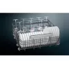 Siemens iQ700 SN87TX00CE trauku mazgājamā mašīna, pilnībā iebūvējama, 14 komplekti