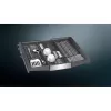 Siemens iQ700 SN87TX00CE trauku mazgājamā mašīna, pilnībā iebūvējama, 14 komplekti