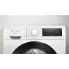Siemens iQ500 WG34G2070 veļas mazgājamā mašīna, priekšējā ielāde, 8 kg, 1400 apgr./min, balta
