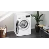 Siemens iQ500 WG34G2070 veļas mazgājamā mašīna, priekšējā ielāde, 8 kg, 1400 apgr./min, balta