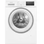 Siemens iQ300 WM14N127 veļas mazgājamā mašīna, priekšējā ielāde, 8 kg, 1400 RPM, balta