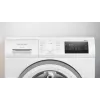 Siemens iQ300 WM14N127 veļas mazgājamā mašīna, priekšējā ielāde, 8 kg, 1400 RPM, balta