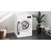 Siemens iQ300 WM14N127 veļas mazgājamā mašīna, priekšējā ielāde, 8 kg, 1400 RPM, balta