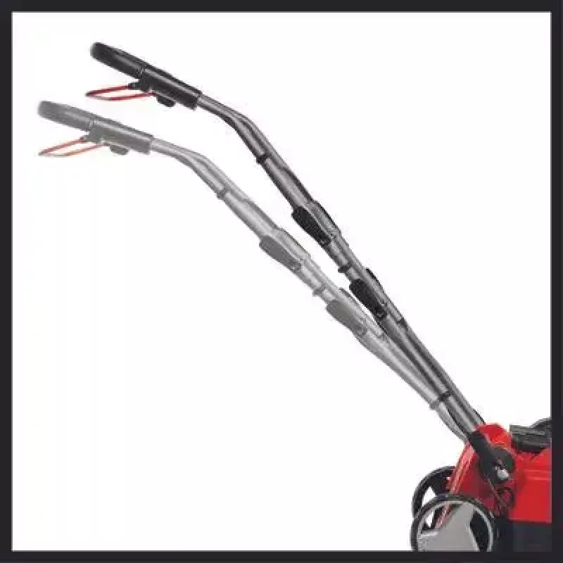 Lapu un sūnu skarifikators Einhell GE-SC 36/35 Li Solo, 35 cm darba platums