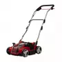 Lapu un sūnu skarifikators Einhell GE-SC 36/35 Li Solo, 35 cm darba platums