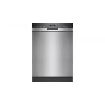 Siemens iQ500 SN45ZS07CE trauku mazgājamā mašīna, iebūvējama zem letes, 14 komplekti