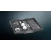 Siemens iQ500 SN45ZS07CE trauku mazgājamā mašīna, iebūvējama zem letes, 14 komplekti