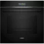 Siemens HB774G1B1 cepeškrāsns 71 L Melna