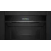 Siemens HB774G1B1 cepeškrāsns 71 L Melna
