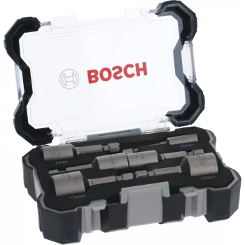 Nutsetteru komplekts Bosch Extra Hard 2608551079