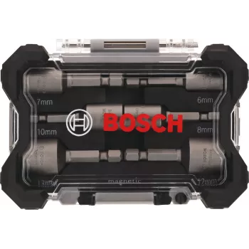 Nutsetteru komplekts Bosch Extra Hard 2608551079
