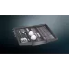 Siemens iQ500 SN65ZX07CE trauku mazgājamā mašīna pilnībā iebūvējama 14 komplekti