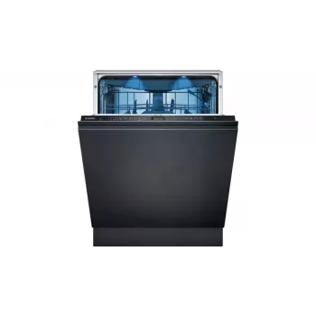 Siemens iQ500 SN65ZX07CE trauku mazgājamā mašīna pilnībā iebūvējama 14 komplekti