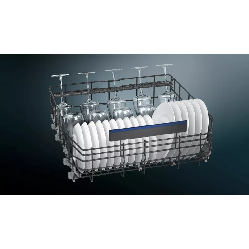 Siemens SN55ZS07CE trauku mazgājamā mašīna daļēji iebūvējama 14 komplekti