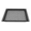 Siemens HZ629070 Grila un cepeškrāsns metāla paplāte 455x375x34 mm