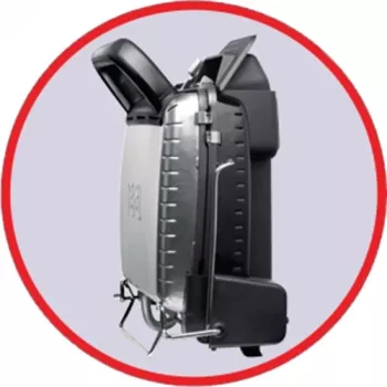 Tefal Ultra Compact 600 Comfort GC3060 kontaktgrils