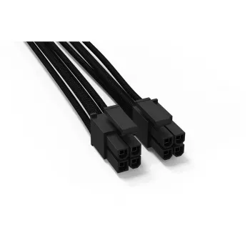 be quiet! CC-4420 0.45 m kabeļa adapteris