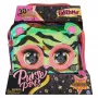 Purse Pets Purrisma Interaktīvā Tīģera Rotaļlieta un Crossbody Soma, vairāk nekā 30 Skaņas un Reakcijas, Bērnu Rotaļlietas Meitenēm un Pusaudzēm