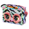 Purse Pets Purrisma Interaktīvā Tīģera Rotaļlieta un Crossbody Soma, vairāk nekā 30 Skaņas un Reakcijas, Bērnu Rotaļlietas Meitenēm un Pusaudzēm