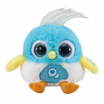 VTech KidiFriends 571904 interaktīvā rotaļlieta, 4+ gadi, skaņas efekti, AAA baterijas, daudzkrāsains