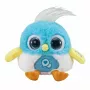 VTech KidiFriends 571904 interaktīvā rotaļlieta, 4+ gadi, skaņas efekti, AAA baterijas, daudzkrāsains
