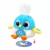 VTech KidiFriends 571904 interaktīvā rotaļlieta, 4+ gadi, skaņas efekti, AAA baterijas, daudzkrāsains
