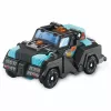 VTech Switch & Go Dinos 569304, 3 gadi, Melns, Zils, 190 g