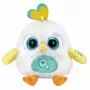 Mīkstā rotaļlieta VTech Lolibirds Oscar — interaktīvs putns ar skaņām un gaismām