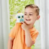 Mīkstā rotaļlieta VTech Lolibirds Oscar — interaktīvs putns ar skaņām un gaismām