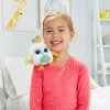 Mīkstā rotaļlieta VTech Lolibirds Oscar — interaktīvs putns ar skaņām un gaismām