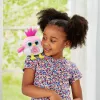Interaktīvs runājošs plīša putns VTech Lolibirds Momo — ar baterijām darbināma izglītojoša rotaļlieta