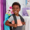 Interaktīvs runājošs plīša putns VTech Lolibirds Momo — ar baterijām darbināma izglītojoša rotaļlieta