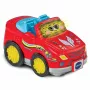 VTech 569604 rotaļu auto, daudzkrāsains/sarkans